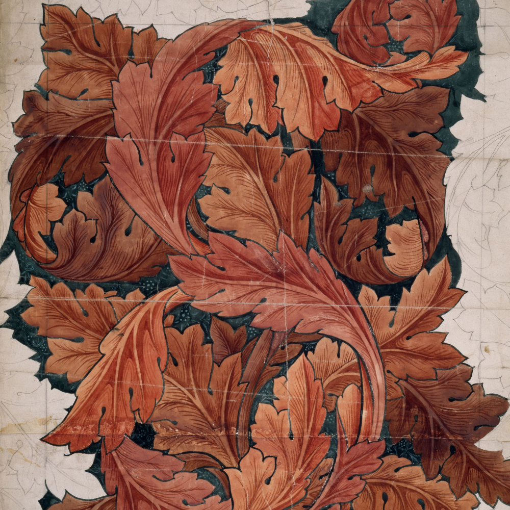 About Me freelance artist floral 3