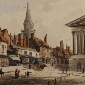 Home freelance artist scenary 2